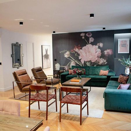 Haut Marais - My Showroom Paris Extérieur photo