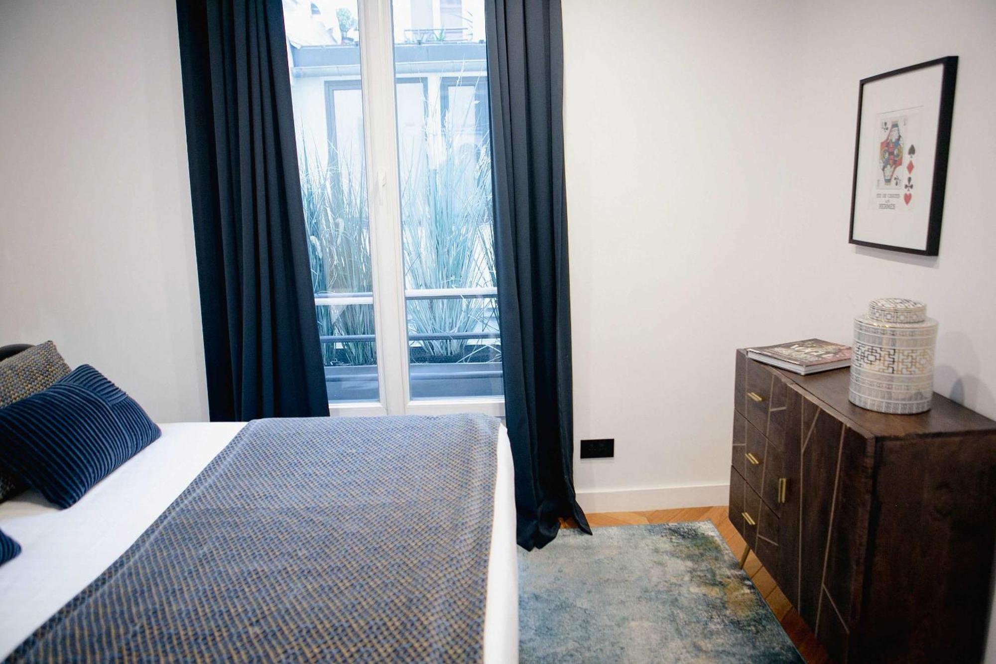 Haut Marais - My Showroom Paris Extérieur photo