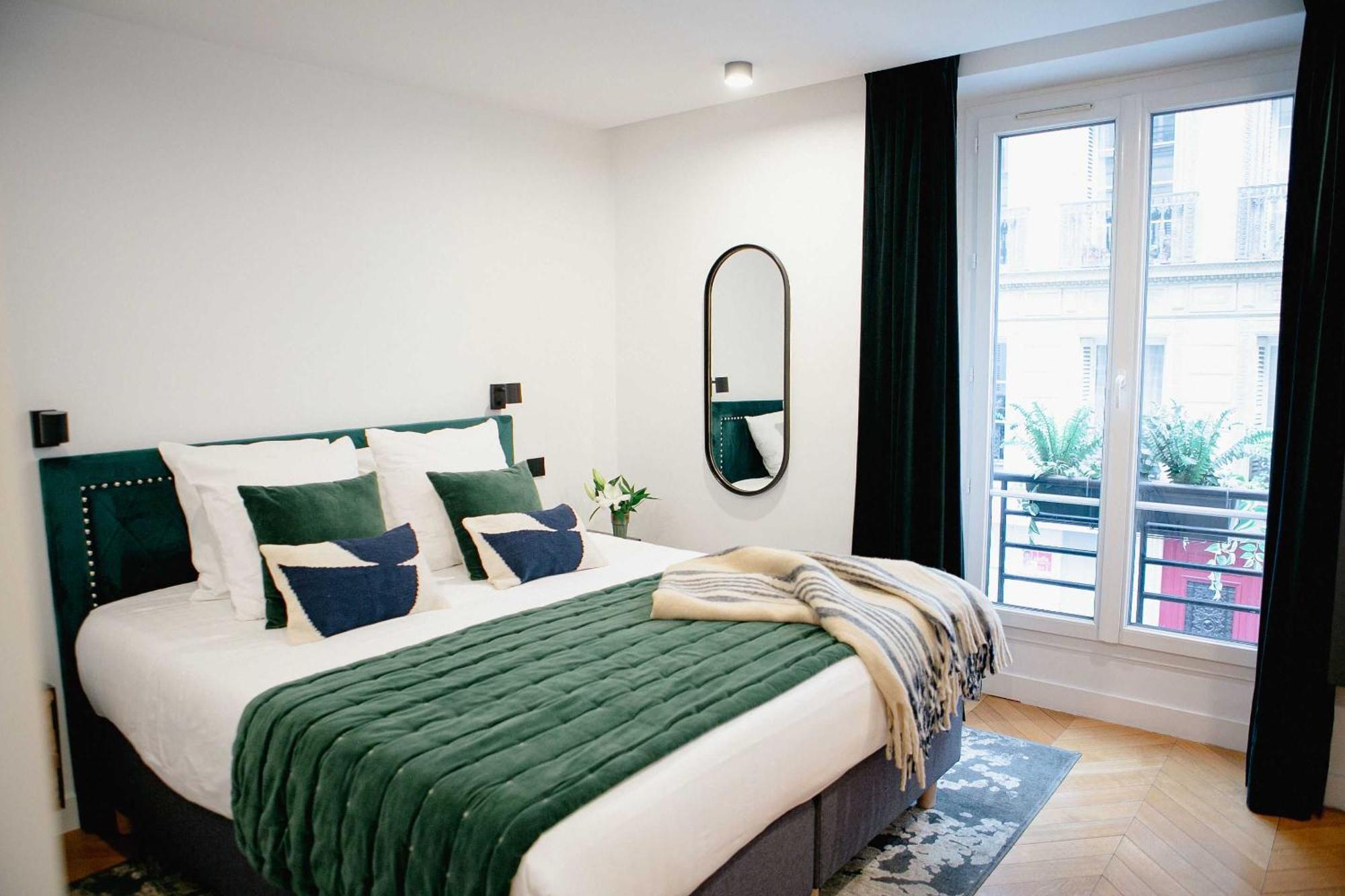 Haut Marais - My Showroom Paris Extérieur photo