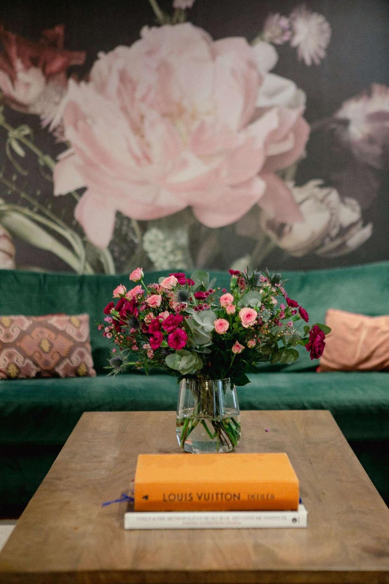 Haut Marais - My Showroom Paris Extérieur photo