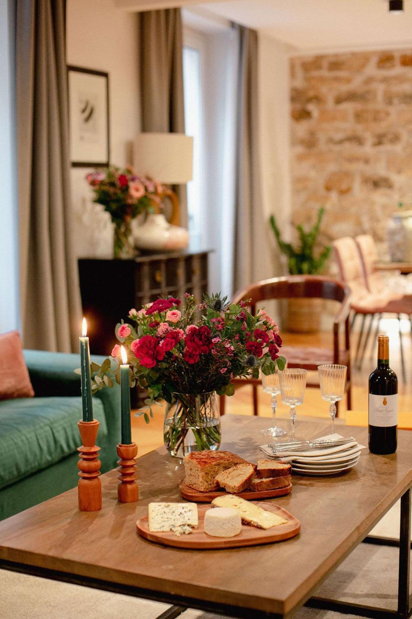 Haut Marais - My Showroom Paris Extérieur photo